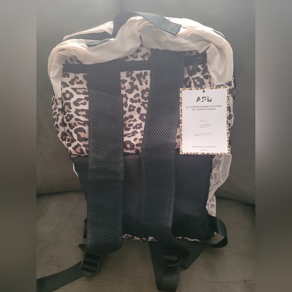 APL Backpack - Picture 5 of 5